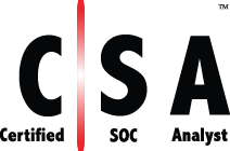 EC-Council Certified SOC Analyst (CSA)